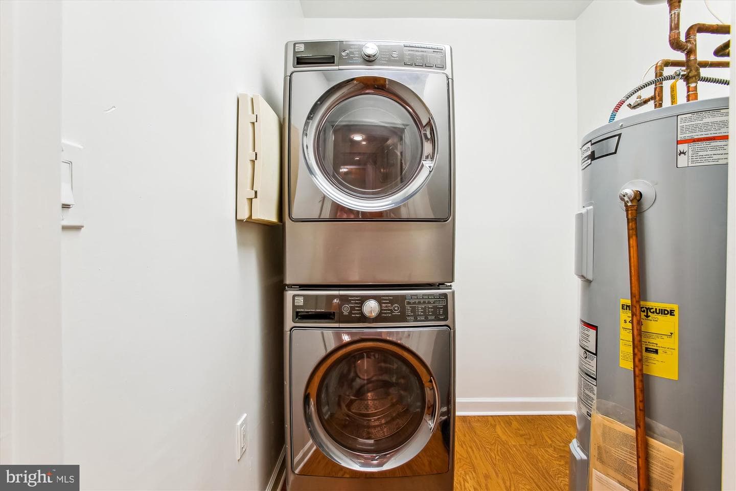10328 Sager Avenue #407 photo 21