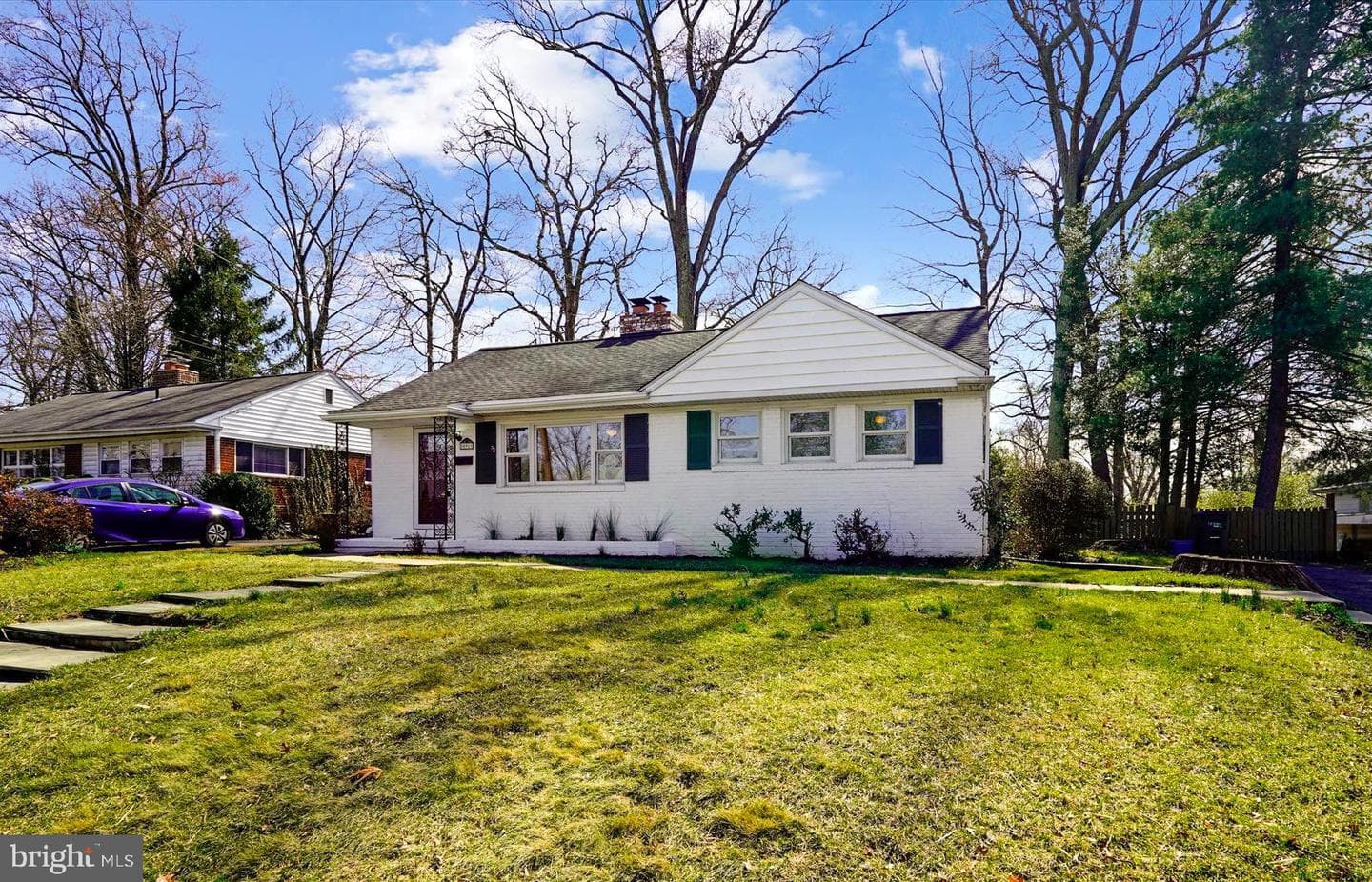 10911 Byrd Drive photo 2