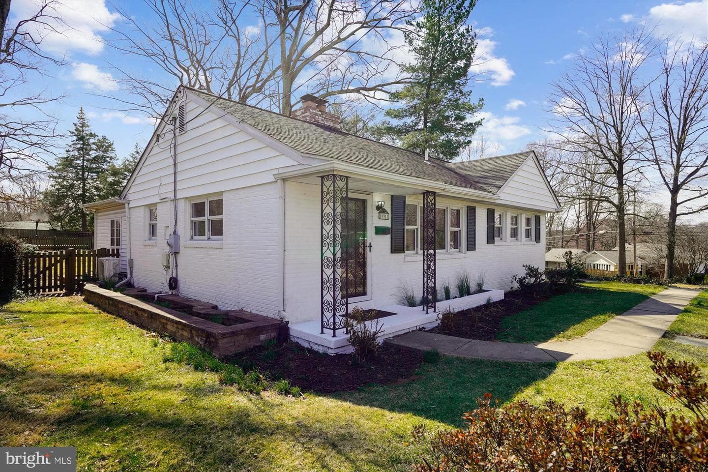 10911 Byrd Drive photo 4