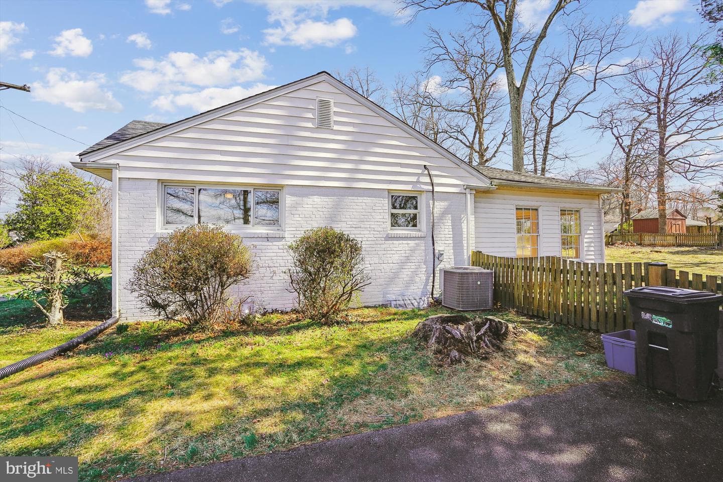 10911 Byrd Drive photo 5