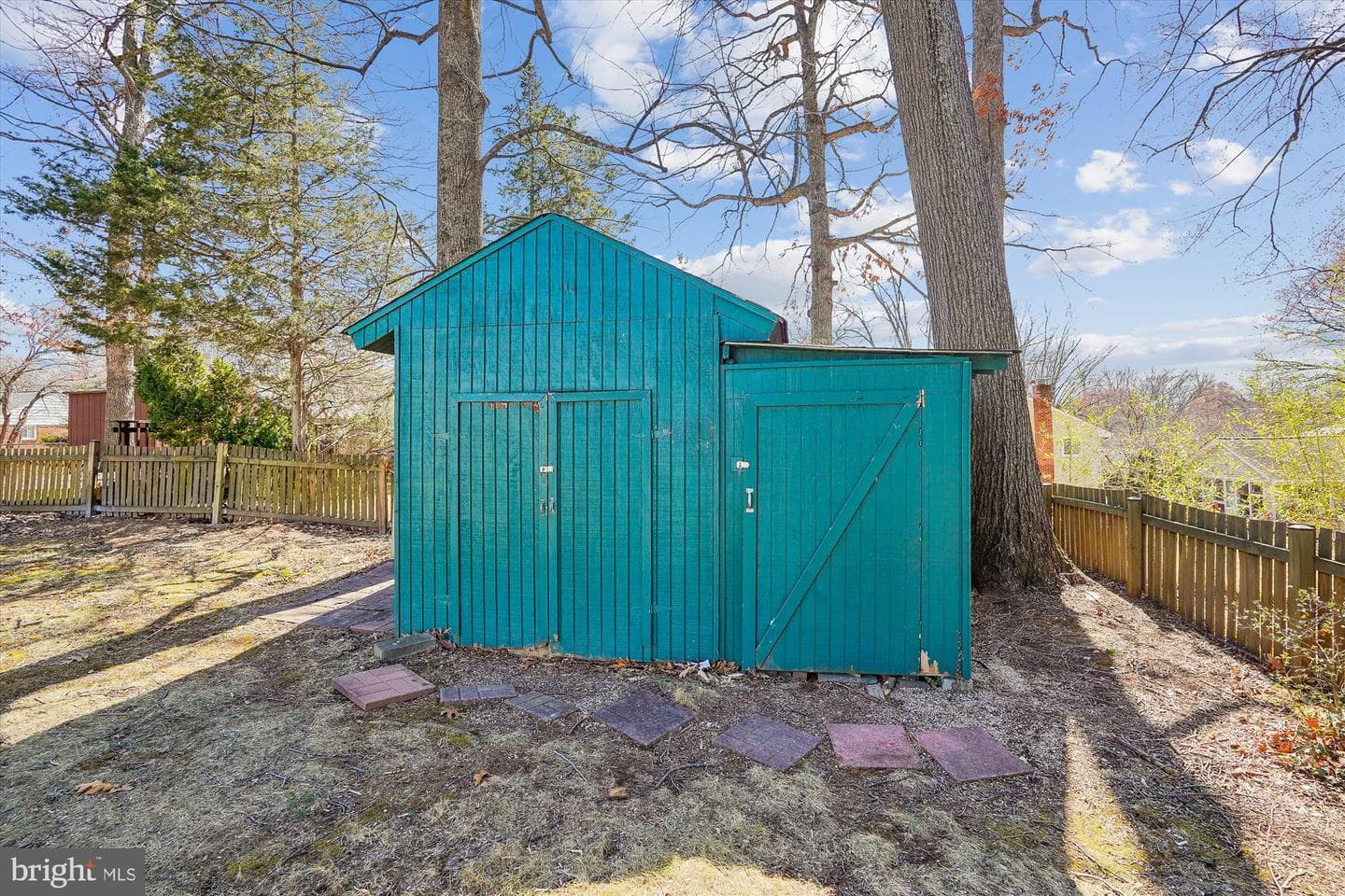 10911 Byrd Drive photo 8
