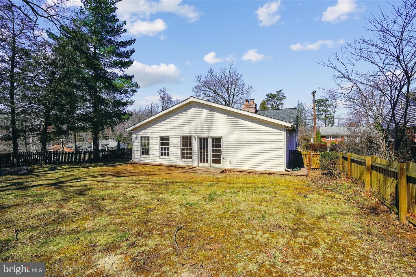 10911 Byrd Drive photo 9