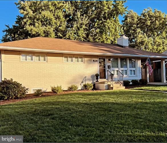 3811 Ren Road photo 2