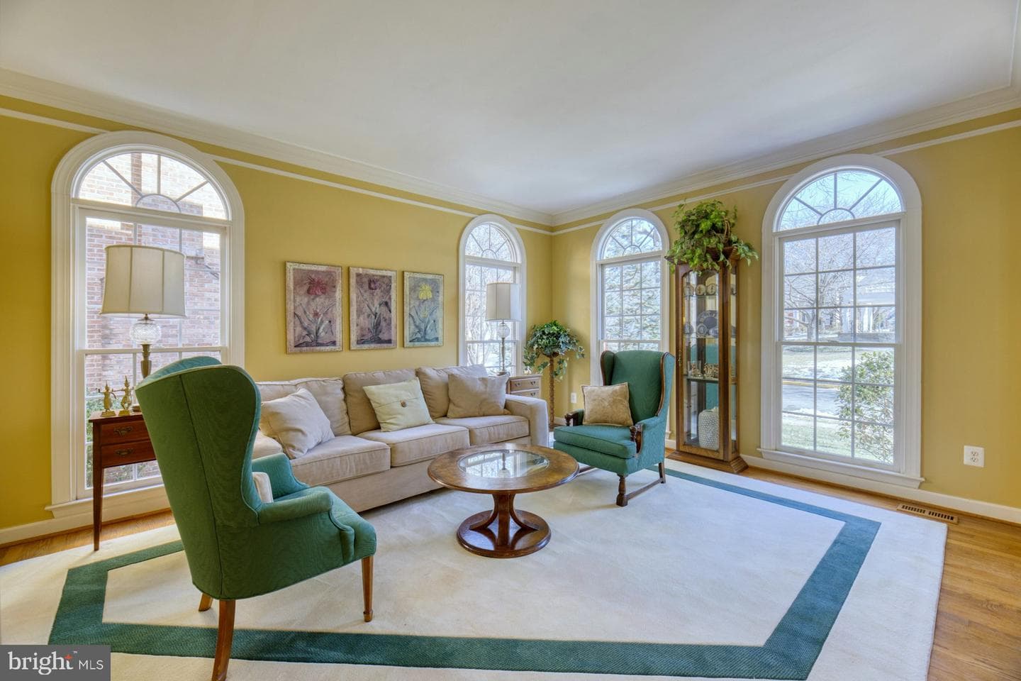 3832 Farr Oak Circle photo 18
