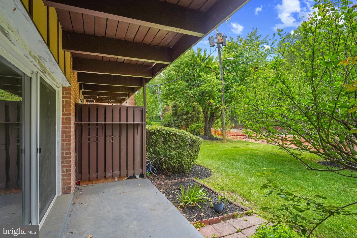 10027 Fair Woods Drive #147 photo 23
