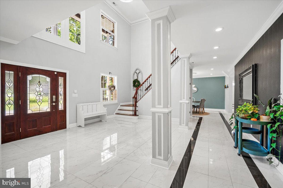4020 Stone Wall Avenue photo 4