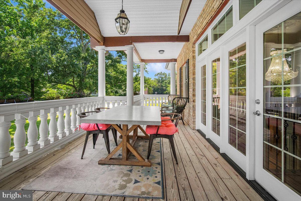 4020 Stone Wall Avenue photo 54