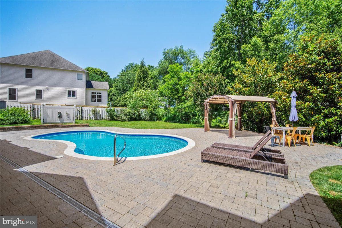 4020 Stone Wall Avenue photo 61