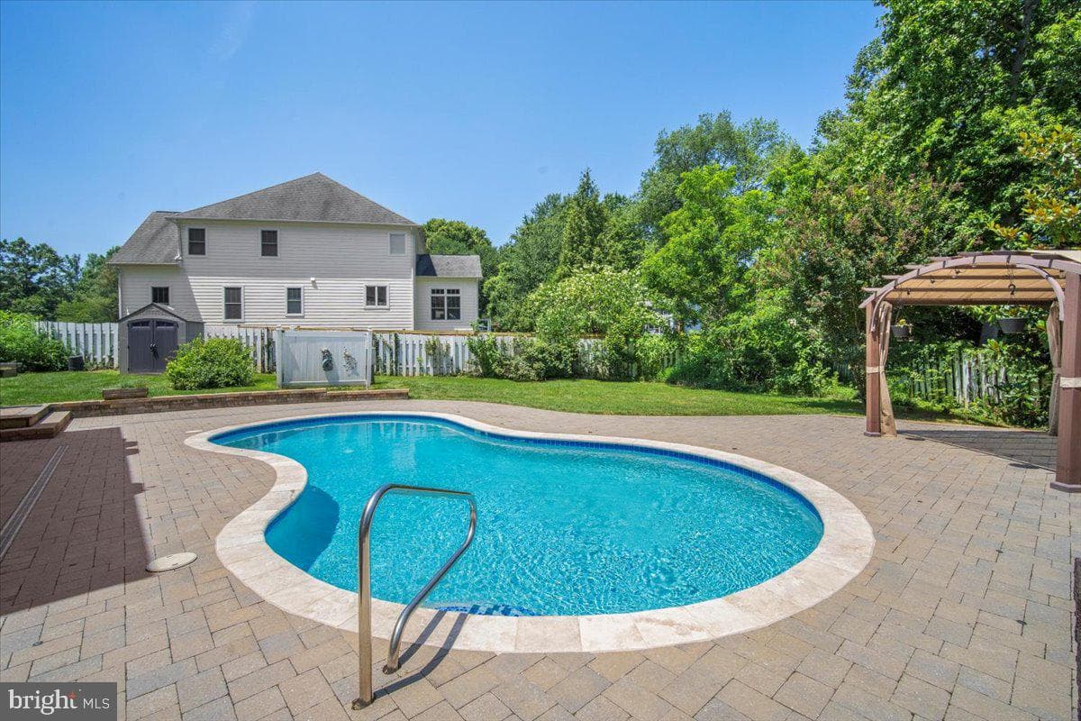 4020 Stone Wall Avenue photo 62