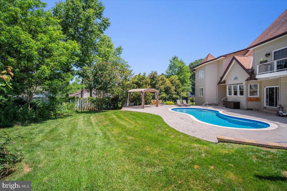 4020 Stone Wall Avenue photo 63