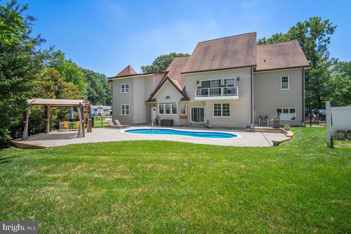 4020 Stone Wall Avenue photo 64