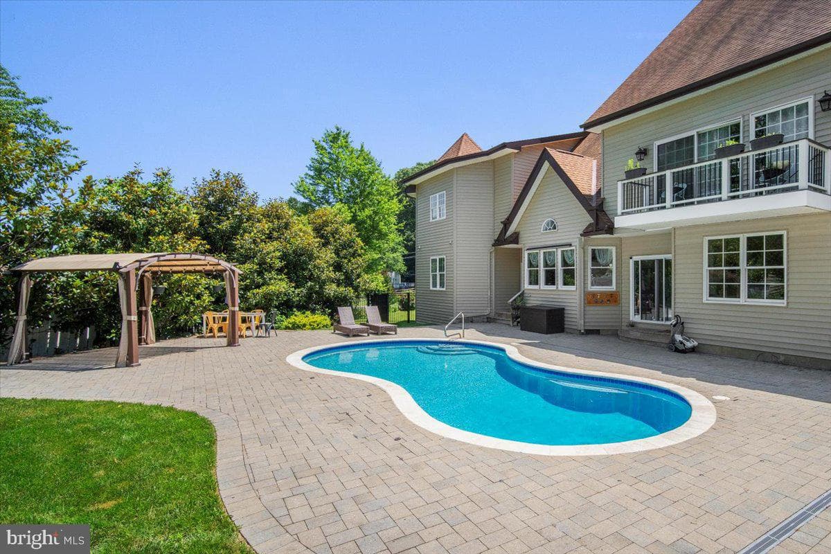 4020 Stone Wall Avenue photo 66