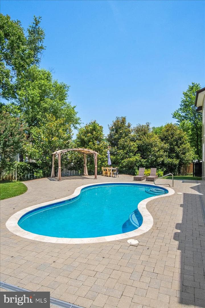 4020 Stone Wall Avenue photo 67