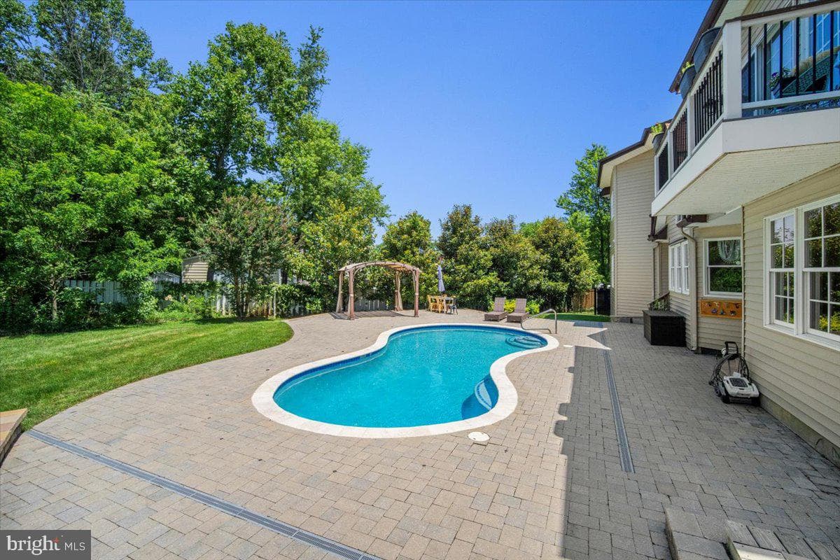 4020 Stone Wall Avenue photo 68