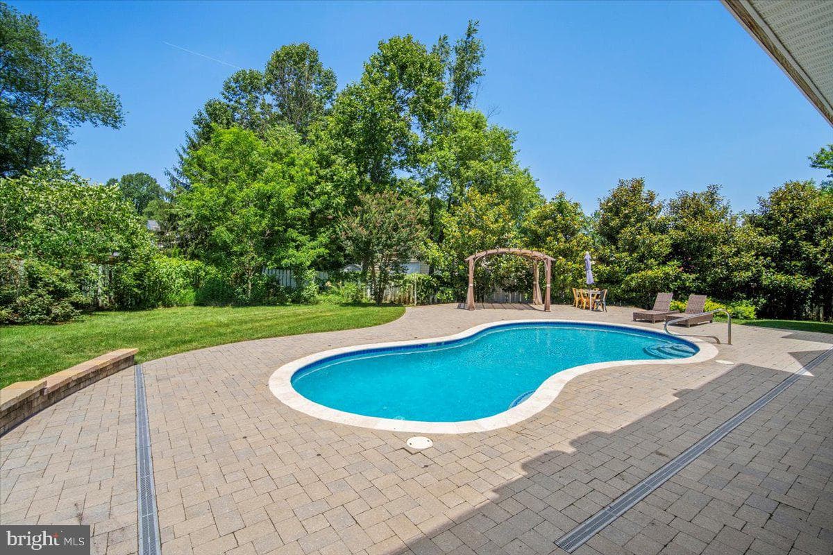 4020 Stone Wall Avenue photo 69
