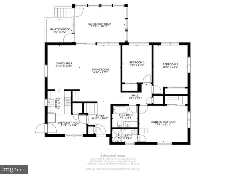 9718 Saint Andrews Drive photo 14