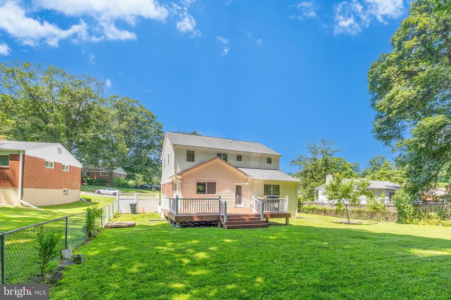 3805 Carolyn Avenue photo 2
