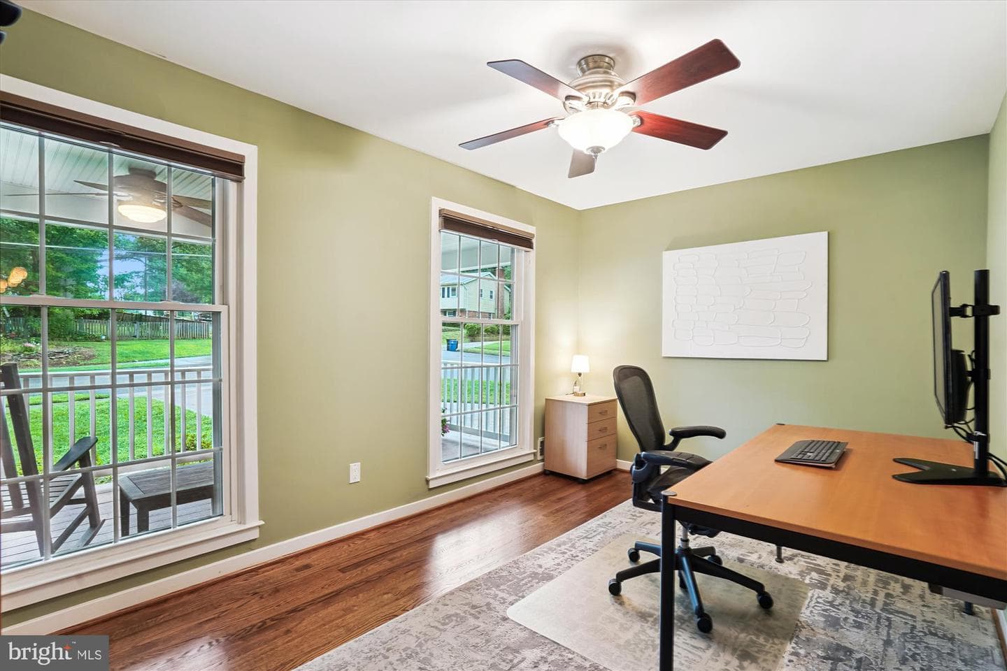 9811 Hampton Lane photo 48