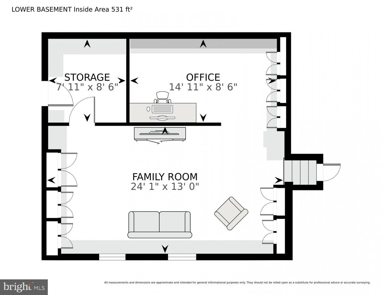 9726 Saint Andrews Drive photo 53