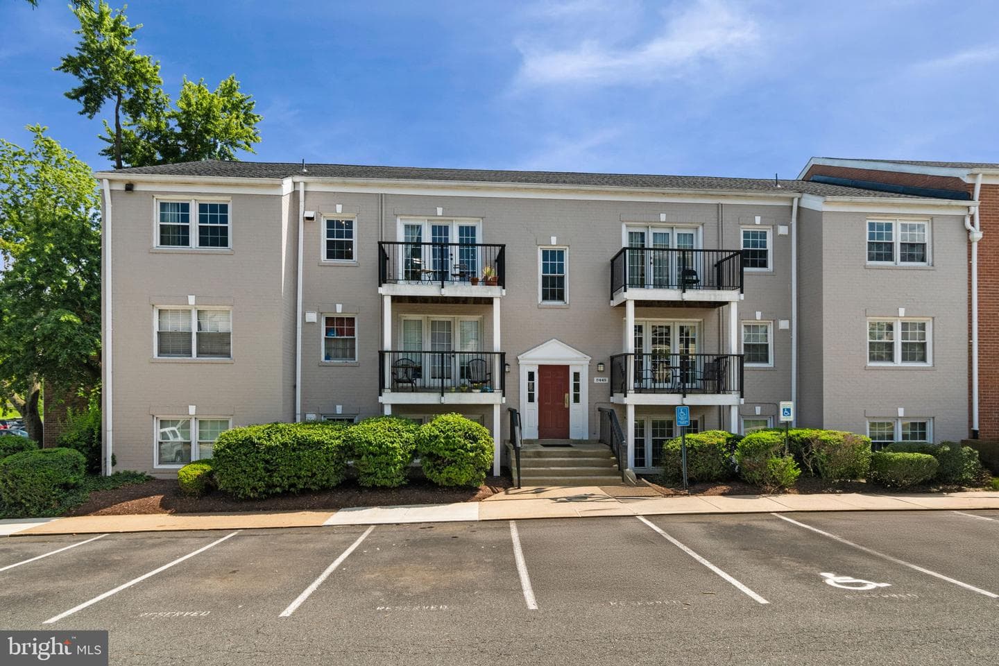 9445 Fairfax Boulevard #103 photo 2