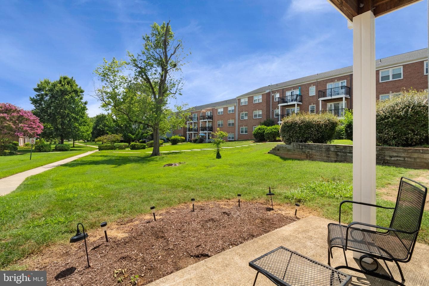 9445 Fairfax Boulevard #103 photo 20