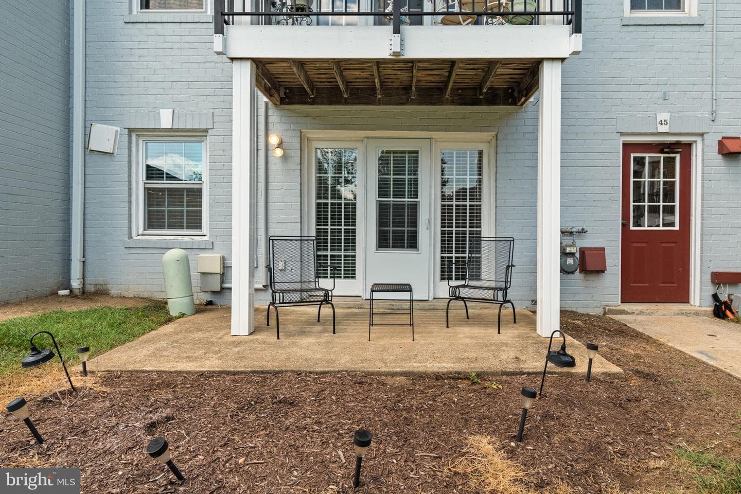 9445 Fairfax Boulevard #103 photo 21