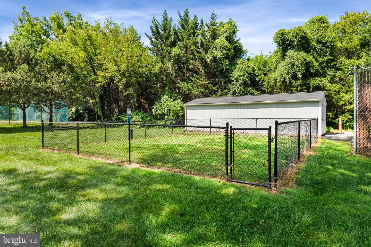 9445 Fairfax Boulevard #103 photo 22