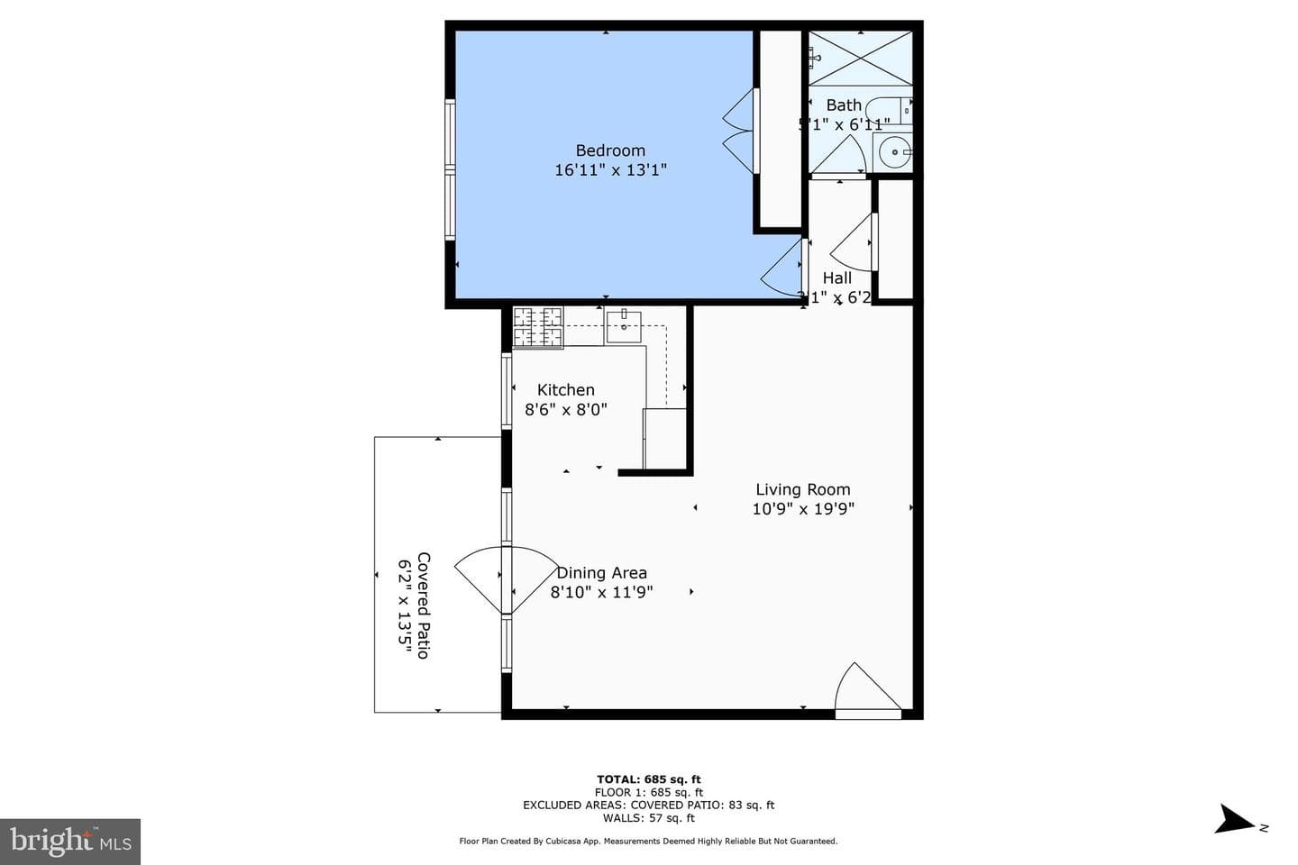 9445 Fairfax Boulevard #103 photo 28