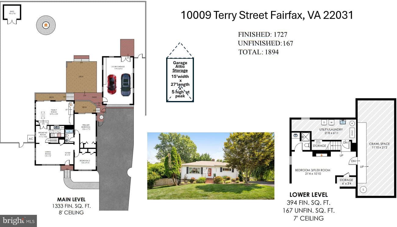 10009 Terry Street photo 69