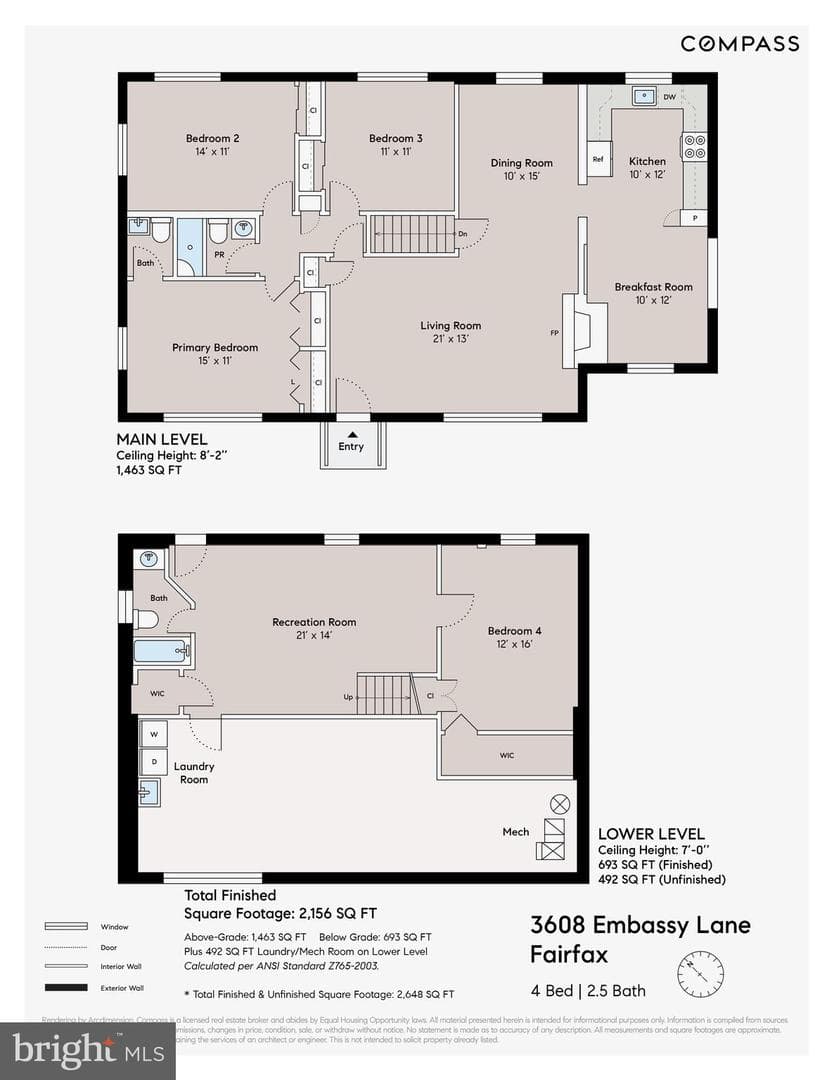 3608 Embassy Lane photo 36