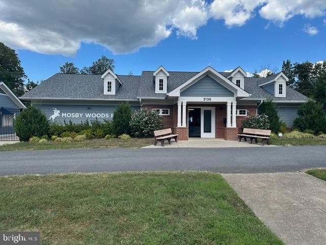 10132 Fair Woods Drive photo 19