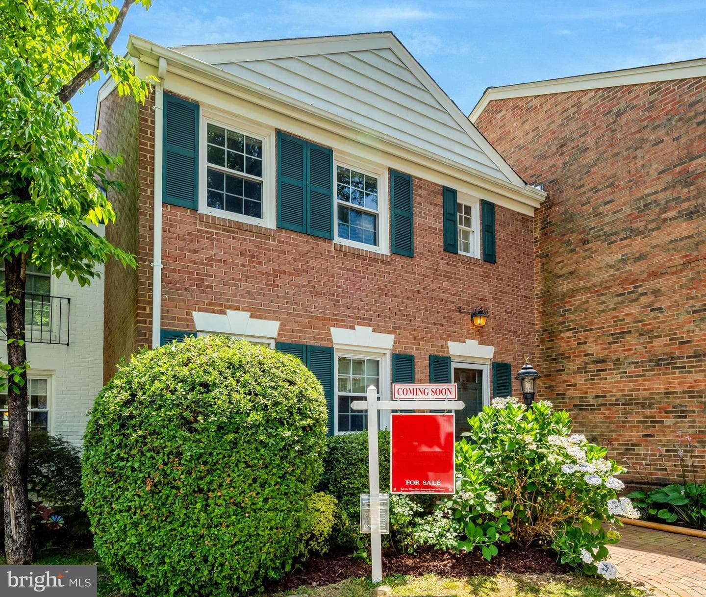 3221 Adams Court