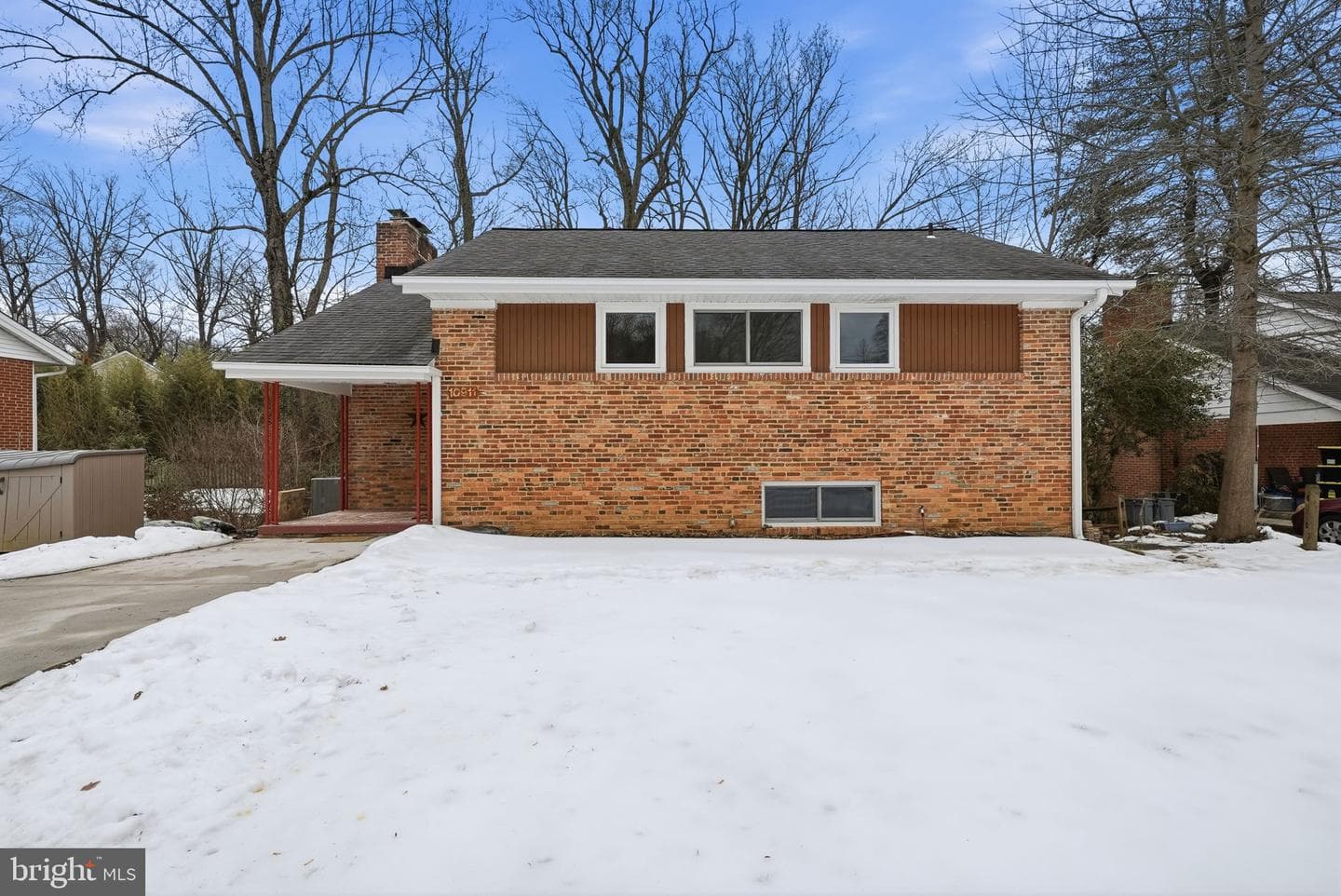 10911 Maple Street photo 1