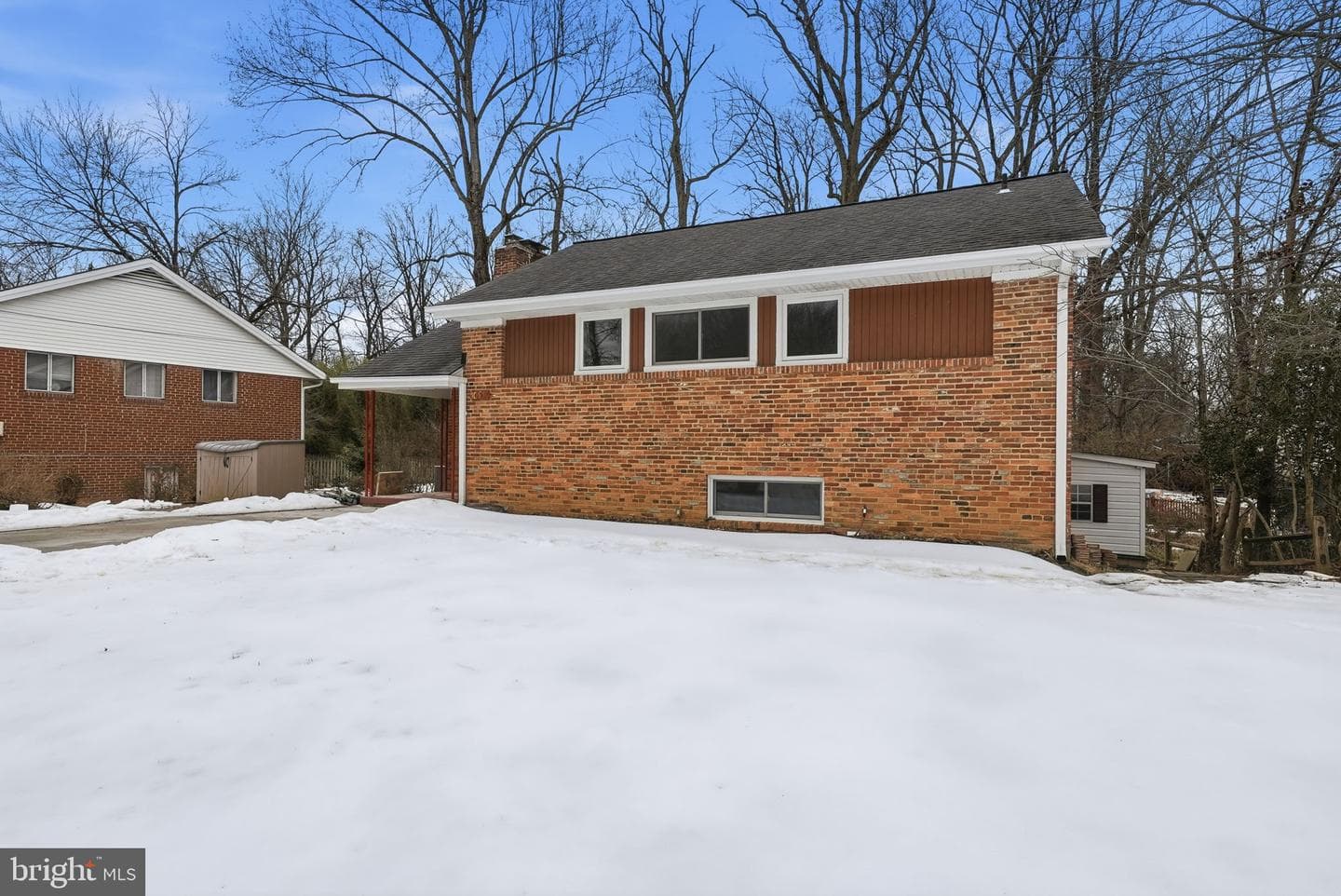 10911 Maple Street photo 2