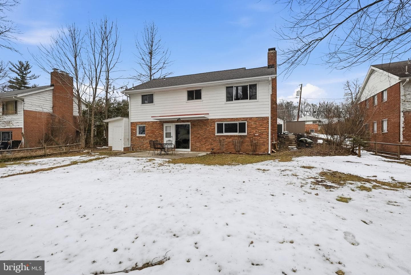 10911 Maple Street photo 29