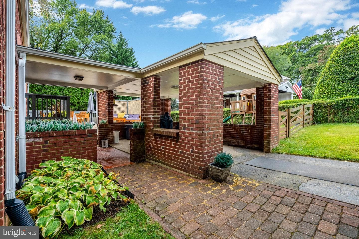3907 Fairview Drive photo 37