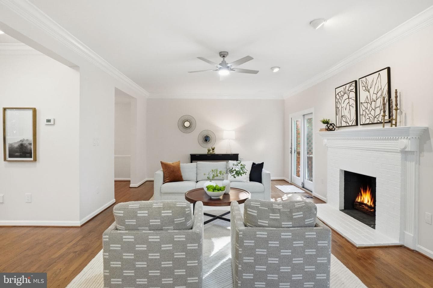 10231 Aspen Willow Drive photo 9