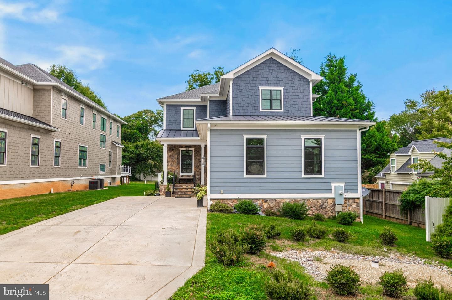 10708 Warwick Avenue, Fairfax