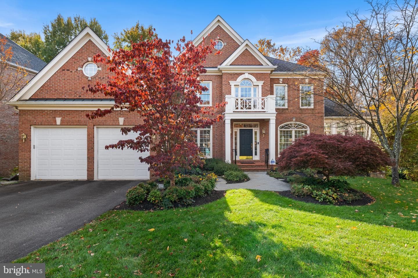 10121 Ratcliffe Manor Drive