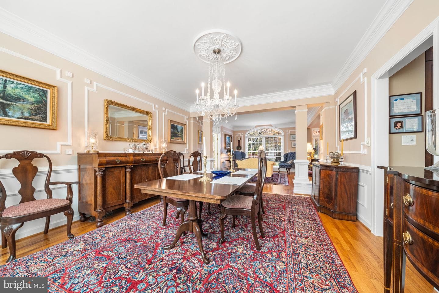 10121 Ratcliffe Manor Drive photo 26