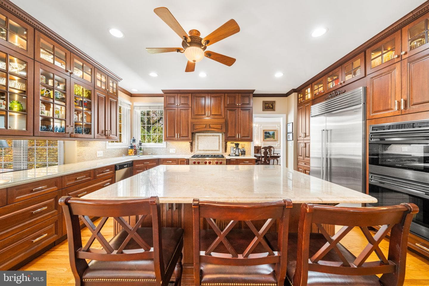 10121 Ratcliffe Manor Drive photo 33