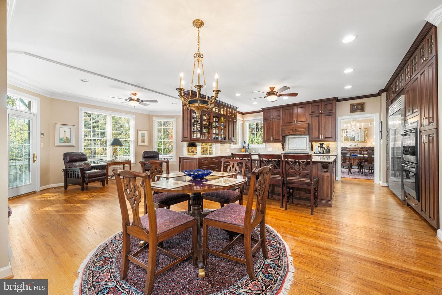 10121 Ratcliffe Manor Drive photo 36