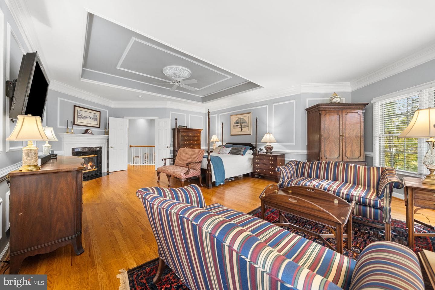 10121 Ratcliffe Manor Drive photo 52