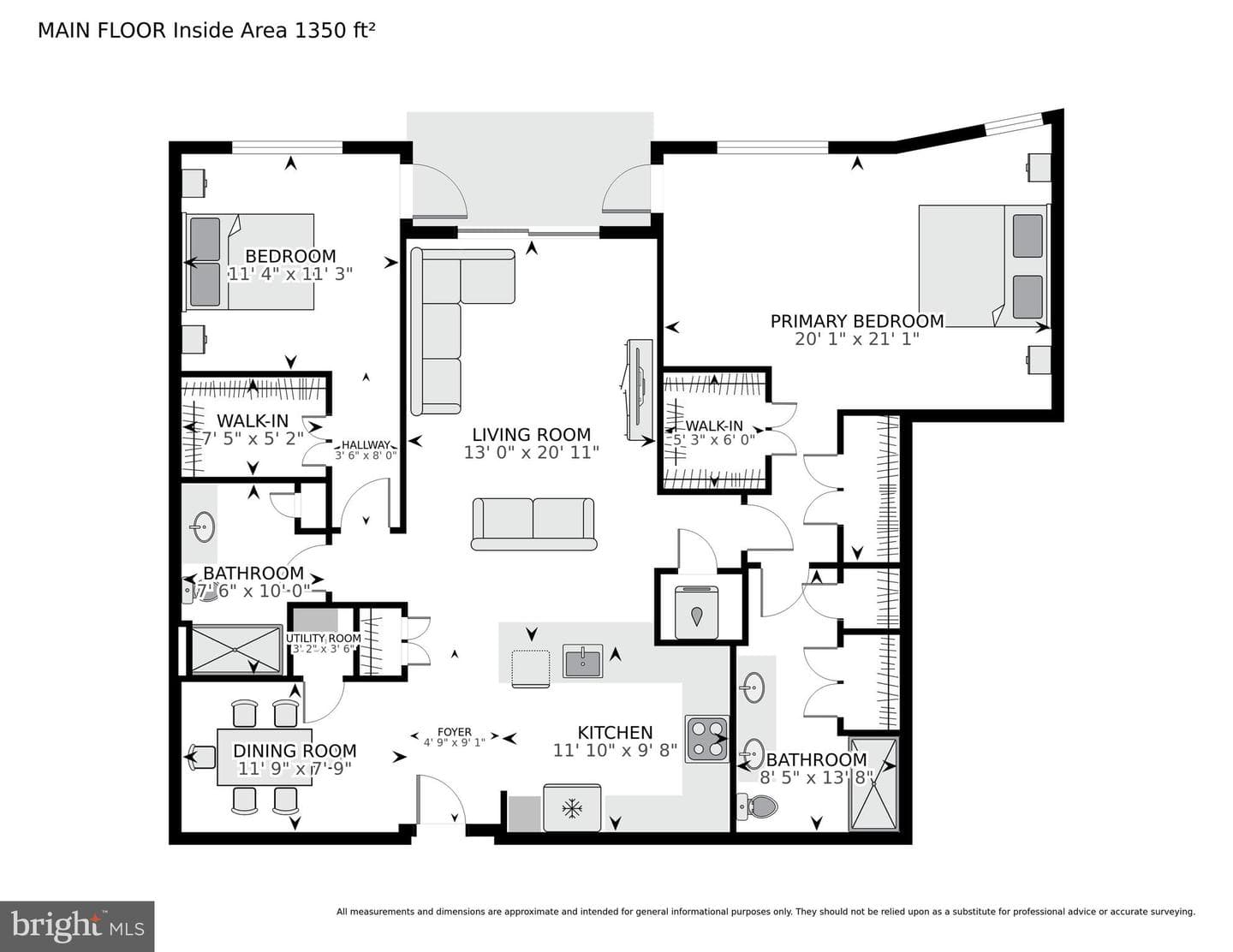 9450 Silver King Court #401 photo 25