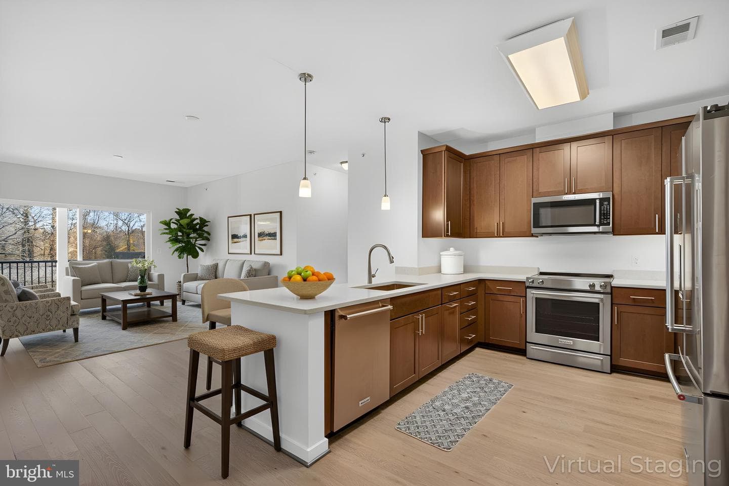 9450 Silver King Court #401 photo 3