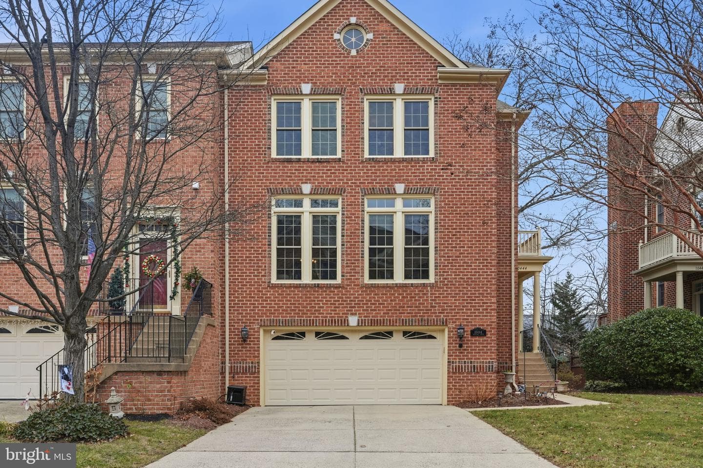 10444 Courtney Drive photo 2