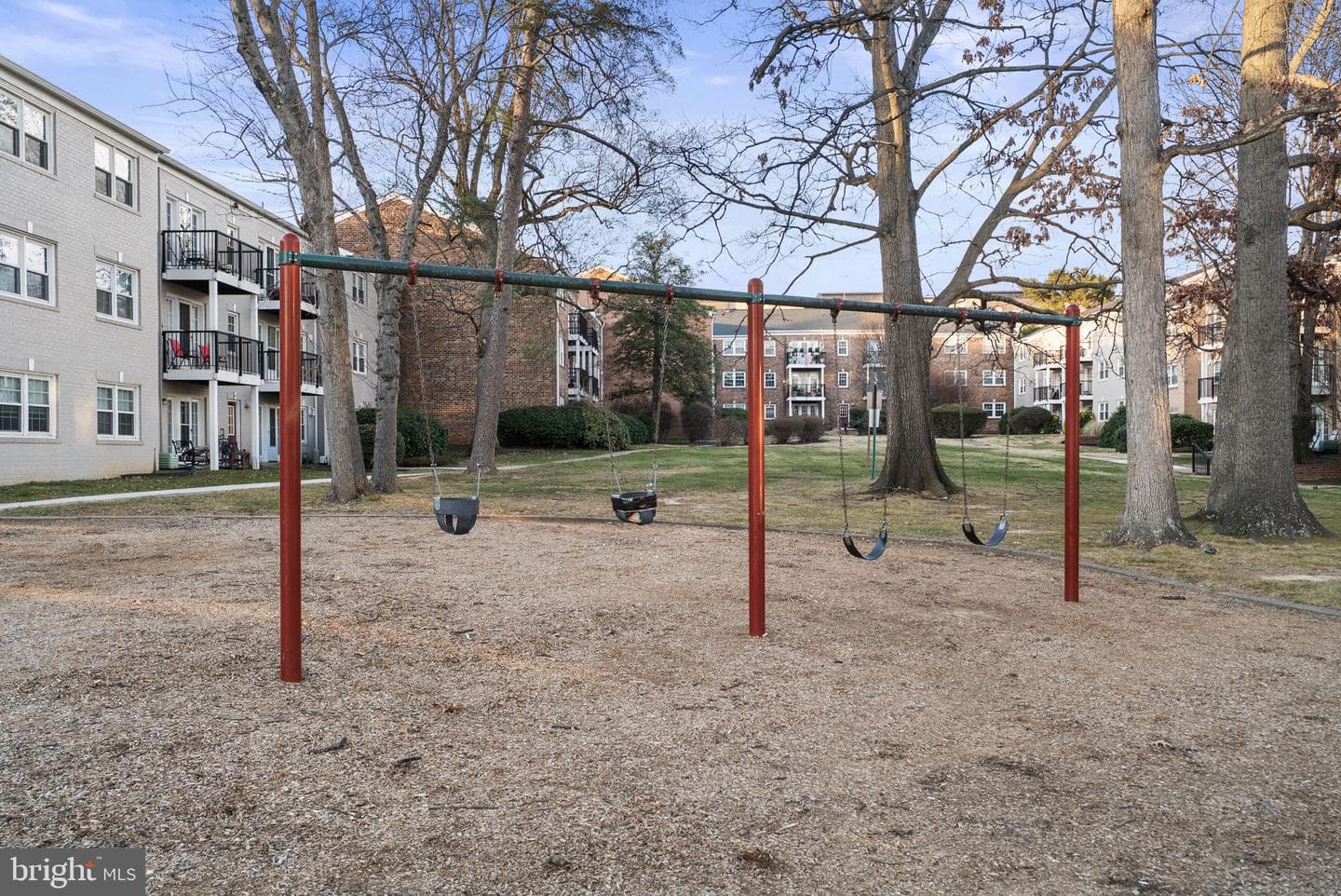 9453 Fairfax Boulevard #104 photo 23