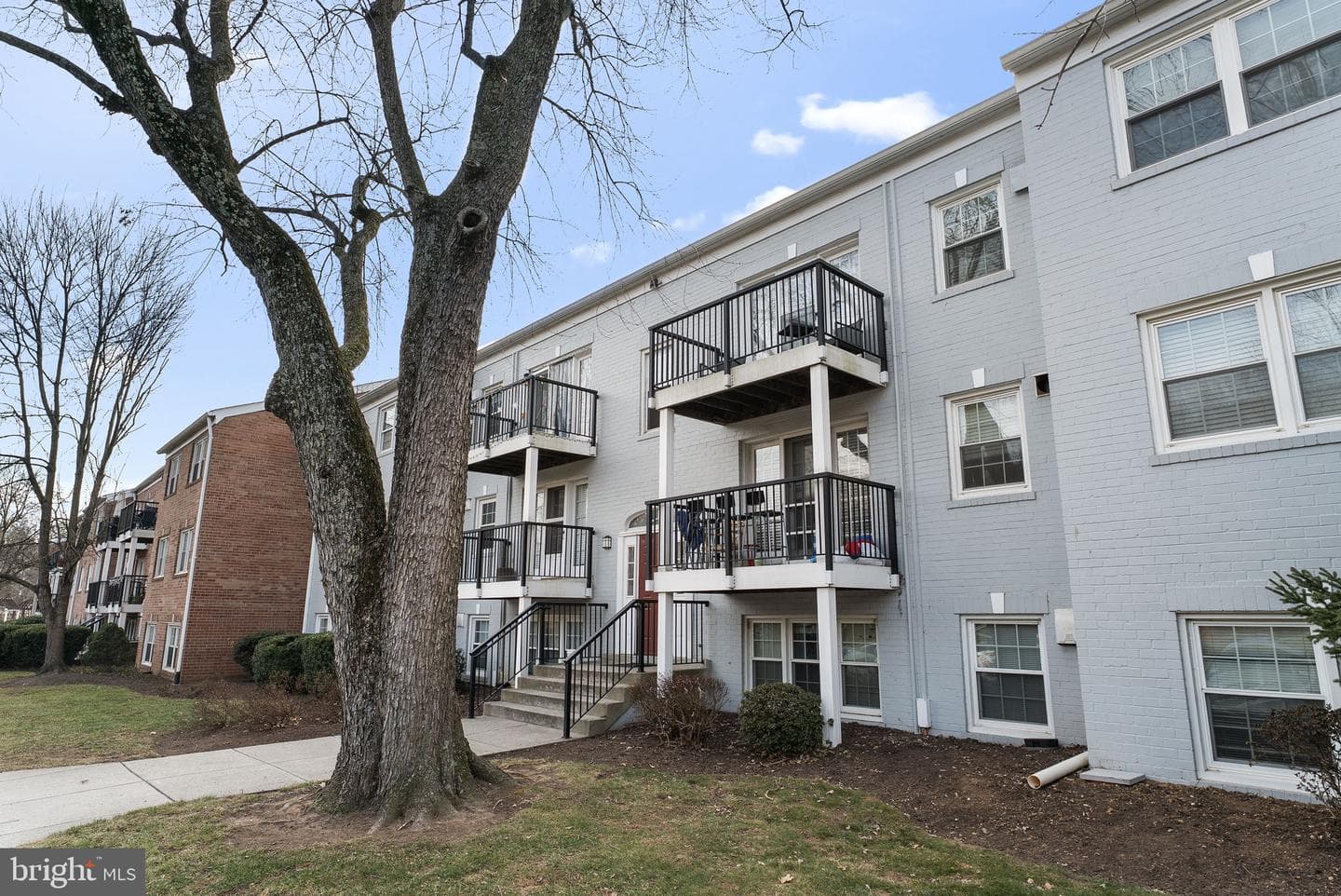 9453 Fairfax Boulevard #104 photo 3