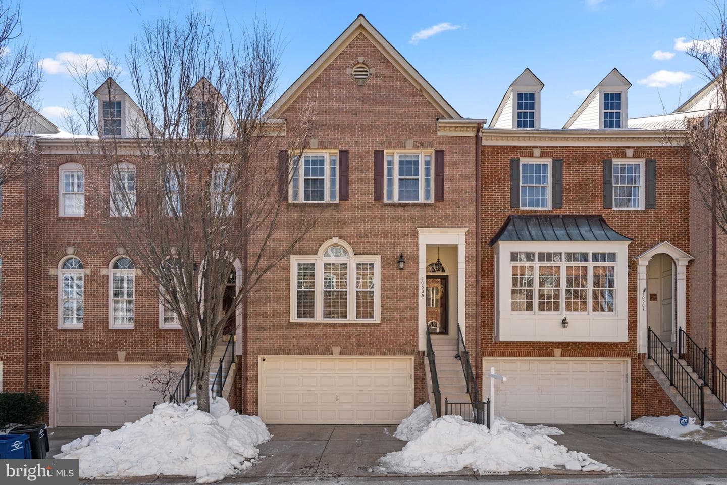 10505 Captain John Smith Court