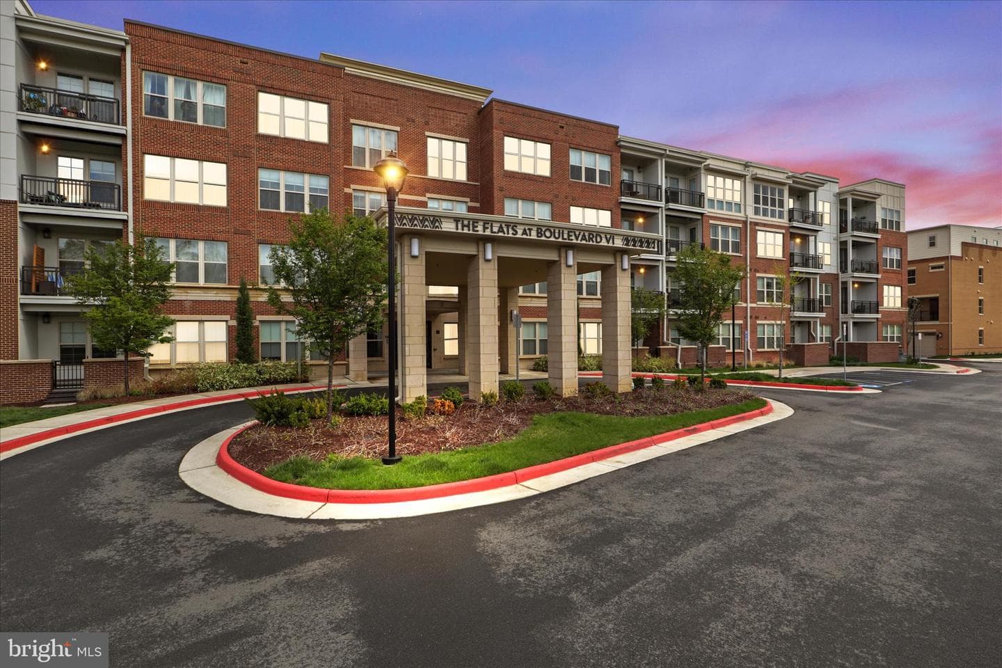 10755 Fairgrounds Drive #101, Fairfax
